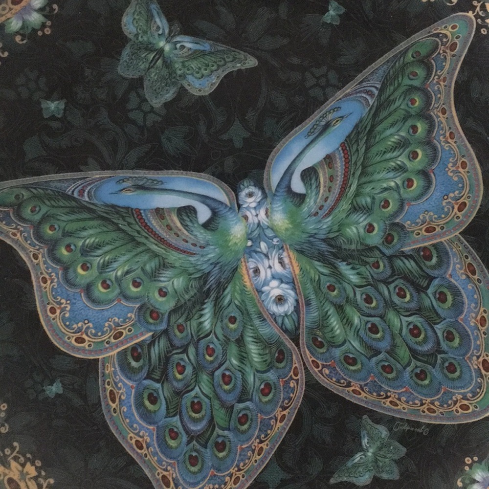 Meet your Posher, Kate